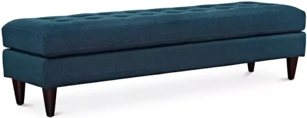 Modway Empress Large Bench