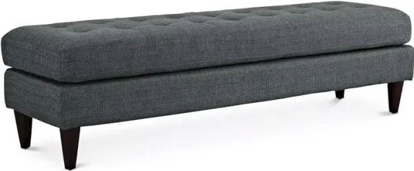 Modway Empress Large Bench