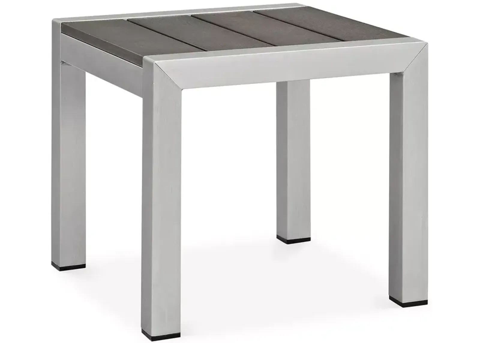 Modway Shore Outdoor Patio Side Table