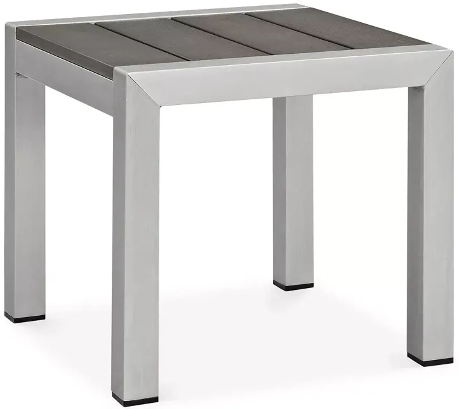 Modway Shore Outdoor Patio Side Table