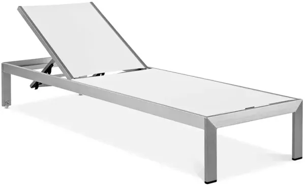 Modway Shore Outdoor Patio Mesh Chaise