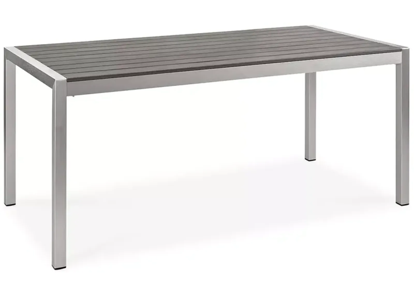 Modway Shore Outdoor Patio Dining Table