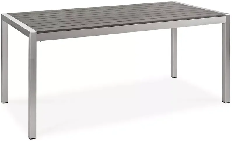 Modway Shore Outdoor Patio Dining Table