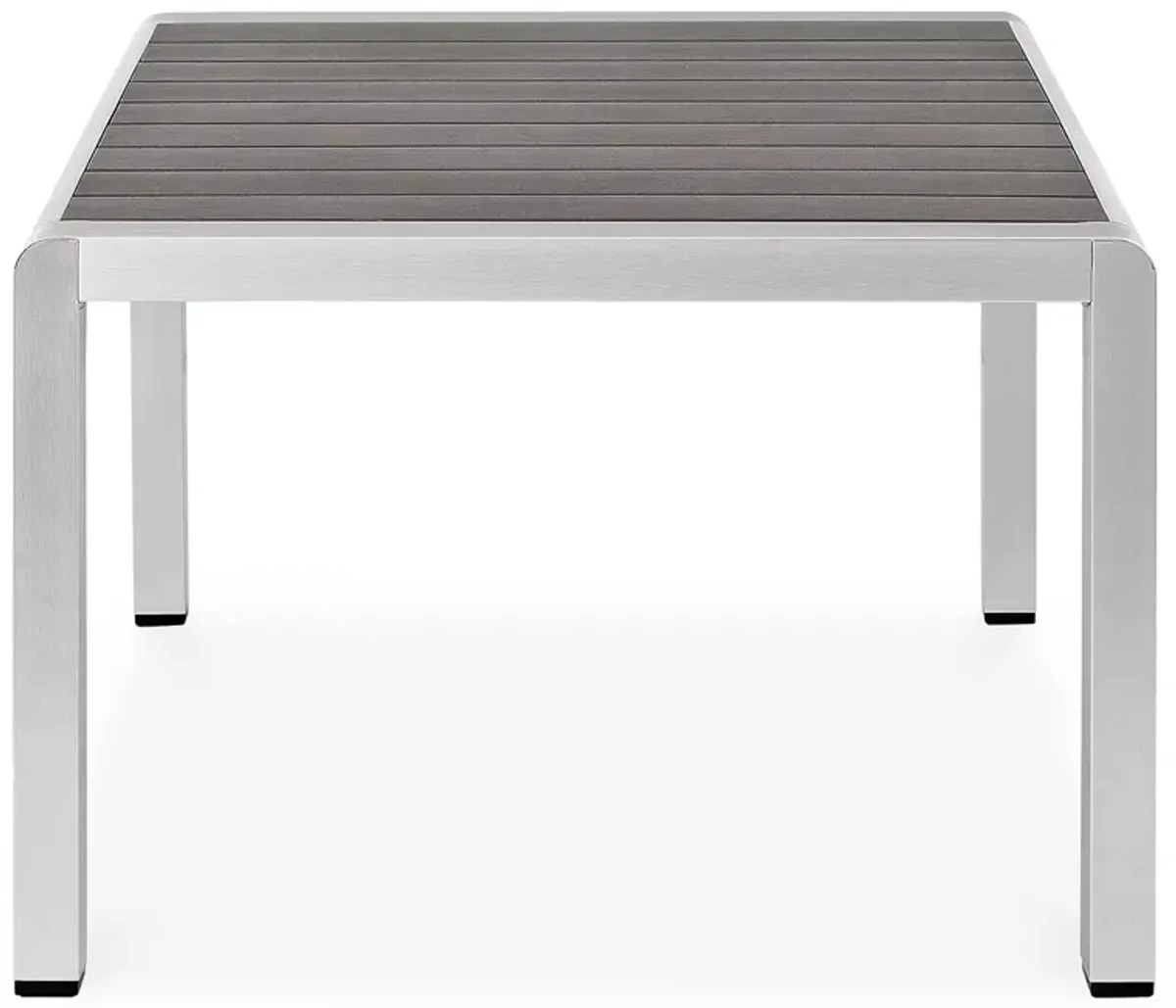 Modway Shore Outdoor Patio Coffee Table