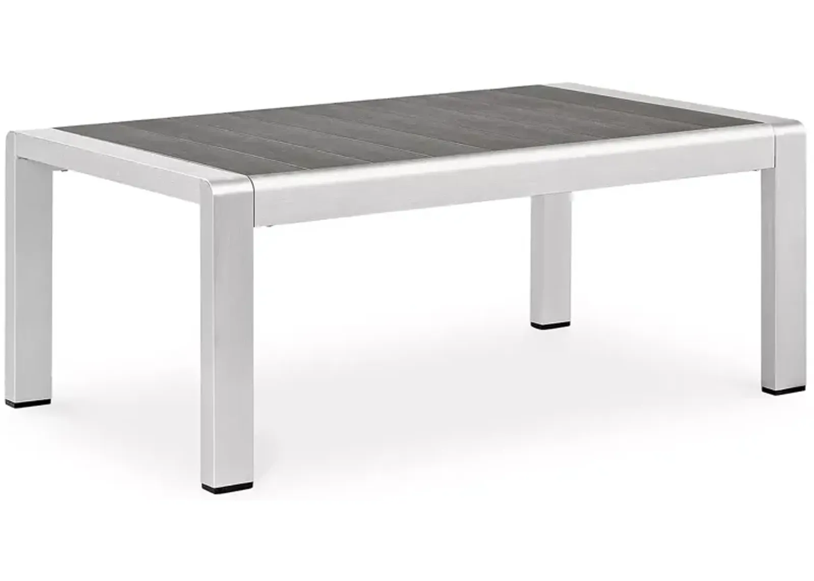 Modway Shore Outdoor Patio Coffee Table