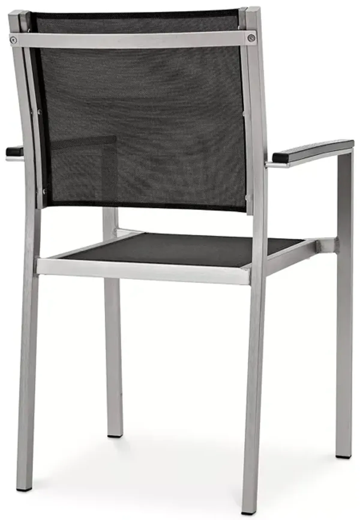 Modway Shore Outdoor Patio Mesh Dining Armchair