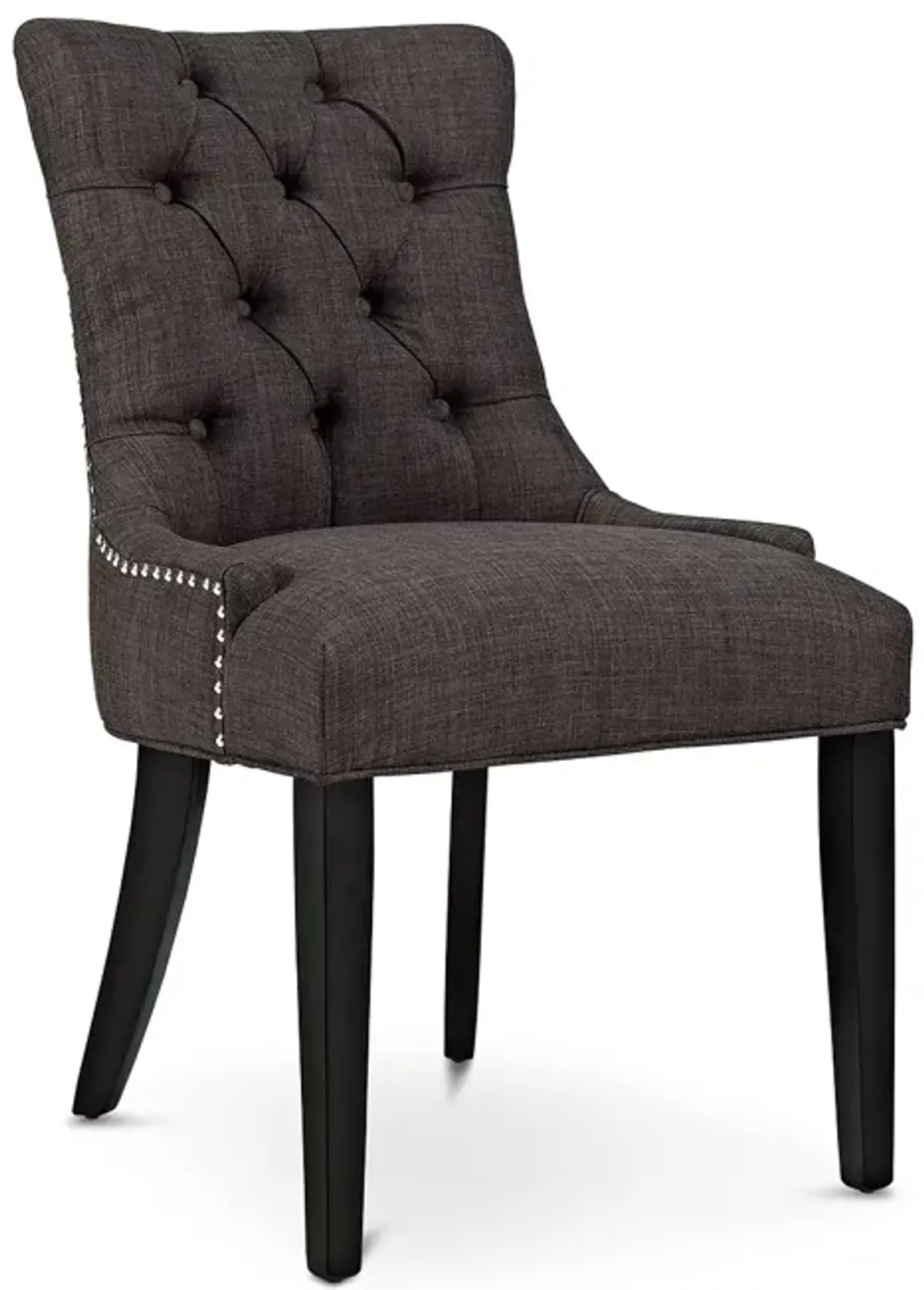 Modway Regent Fabric Dining Chair