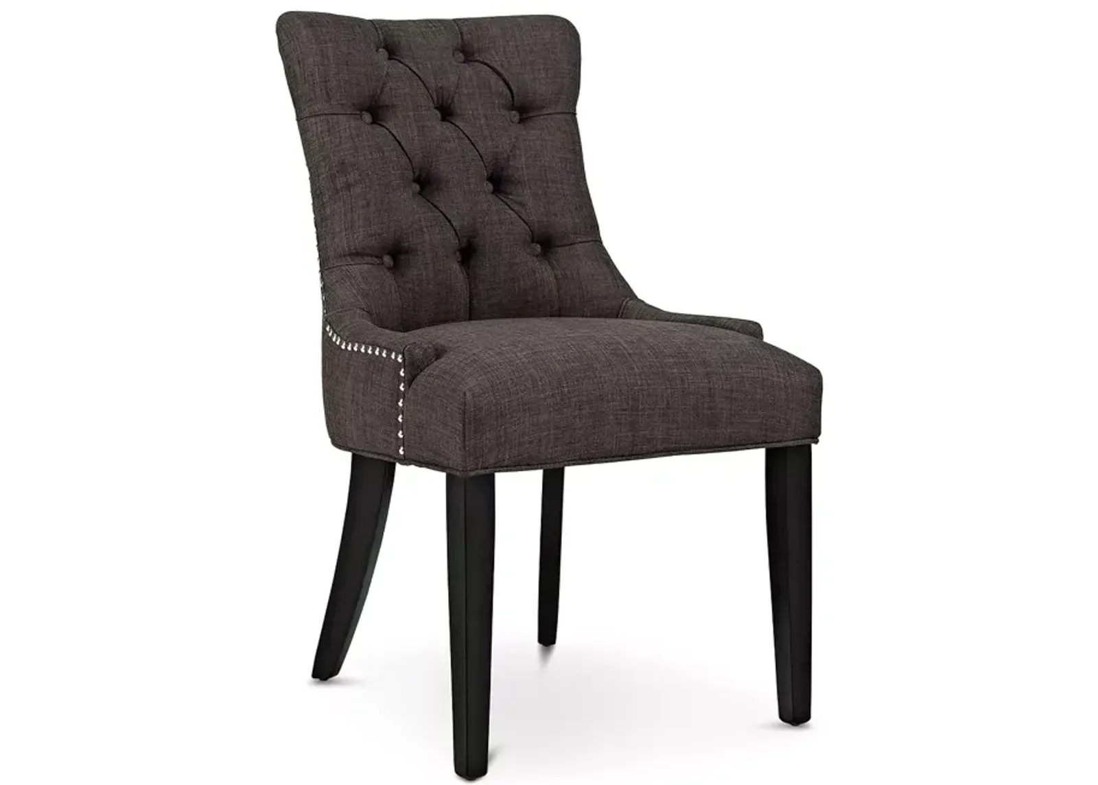 Modway Regent Fabric Dining Chair