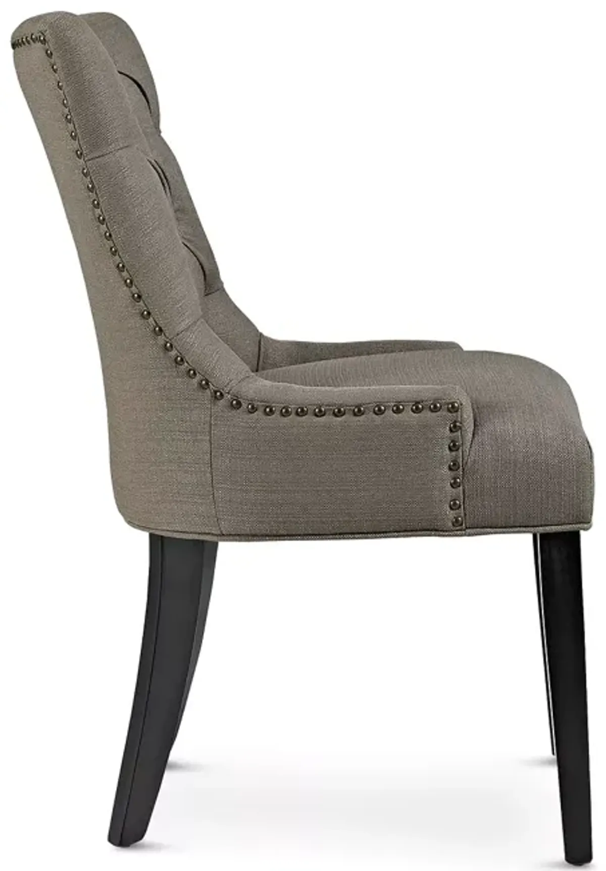 Modway Regent Fabric Dining Chair