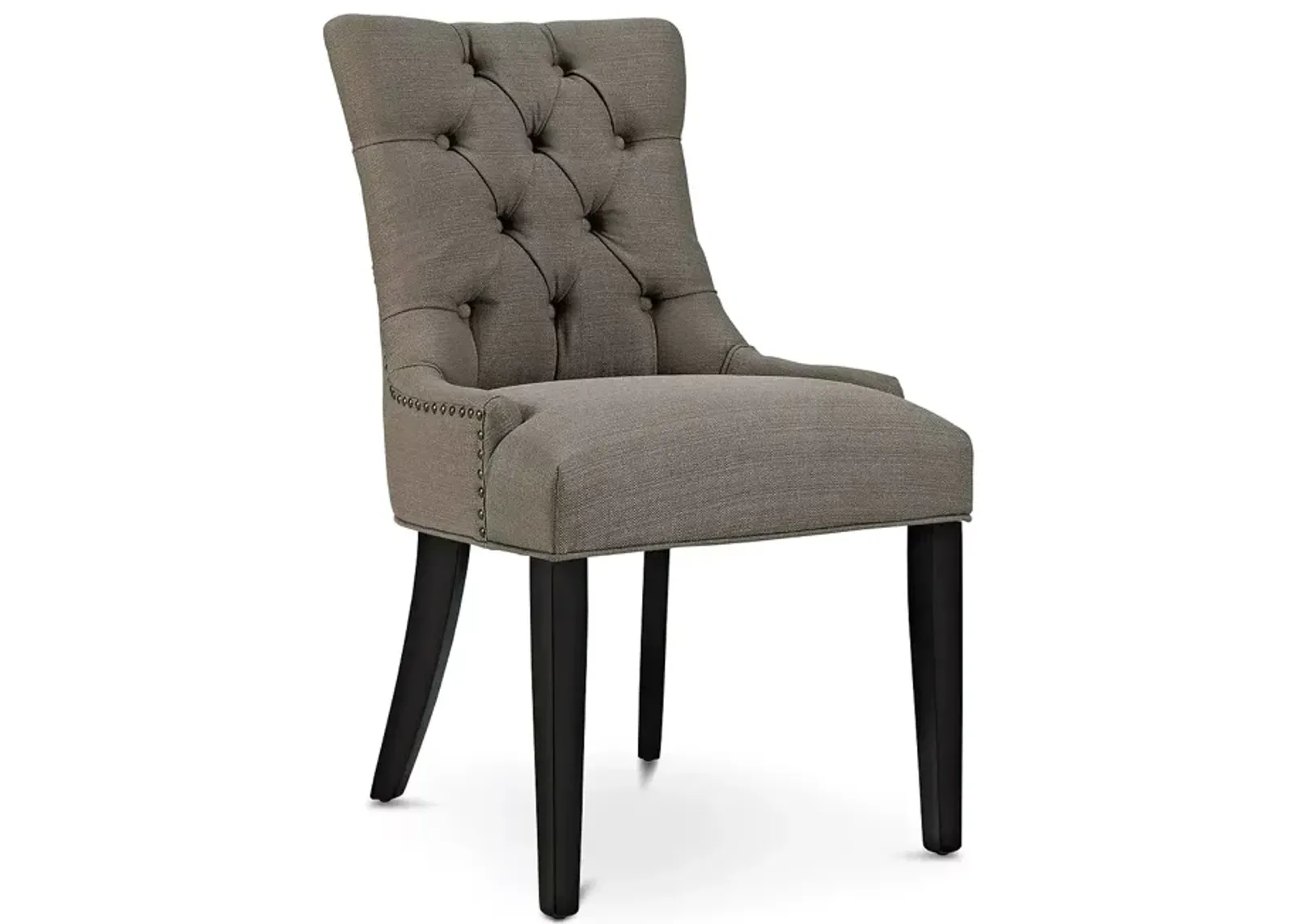 Modway Regent Fabric Dining Chair