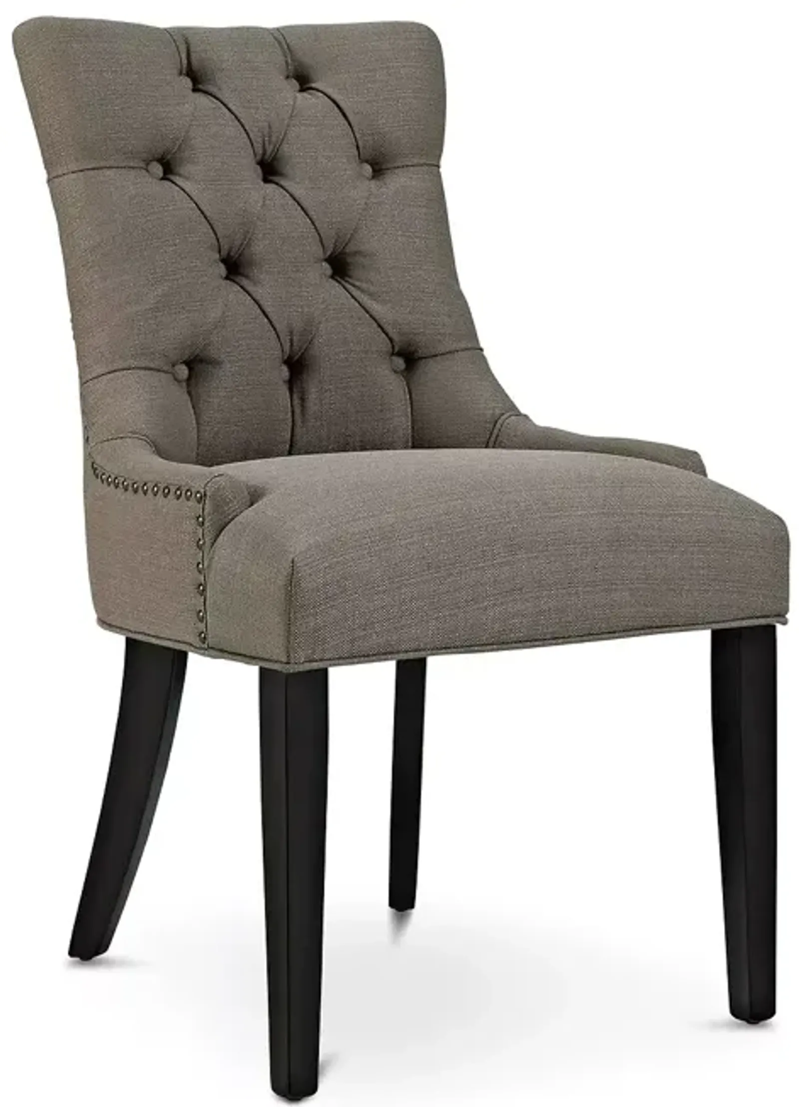 Modway Regent Fabric Dining Chair