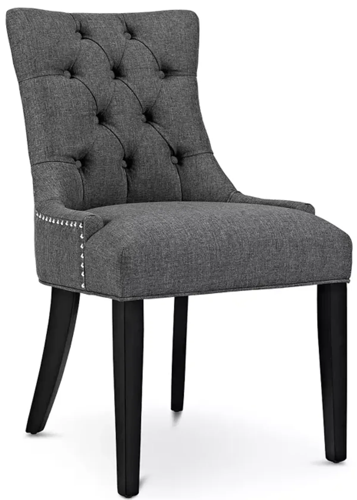 Modway Regent Fabric Dining Chair