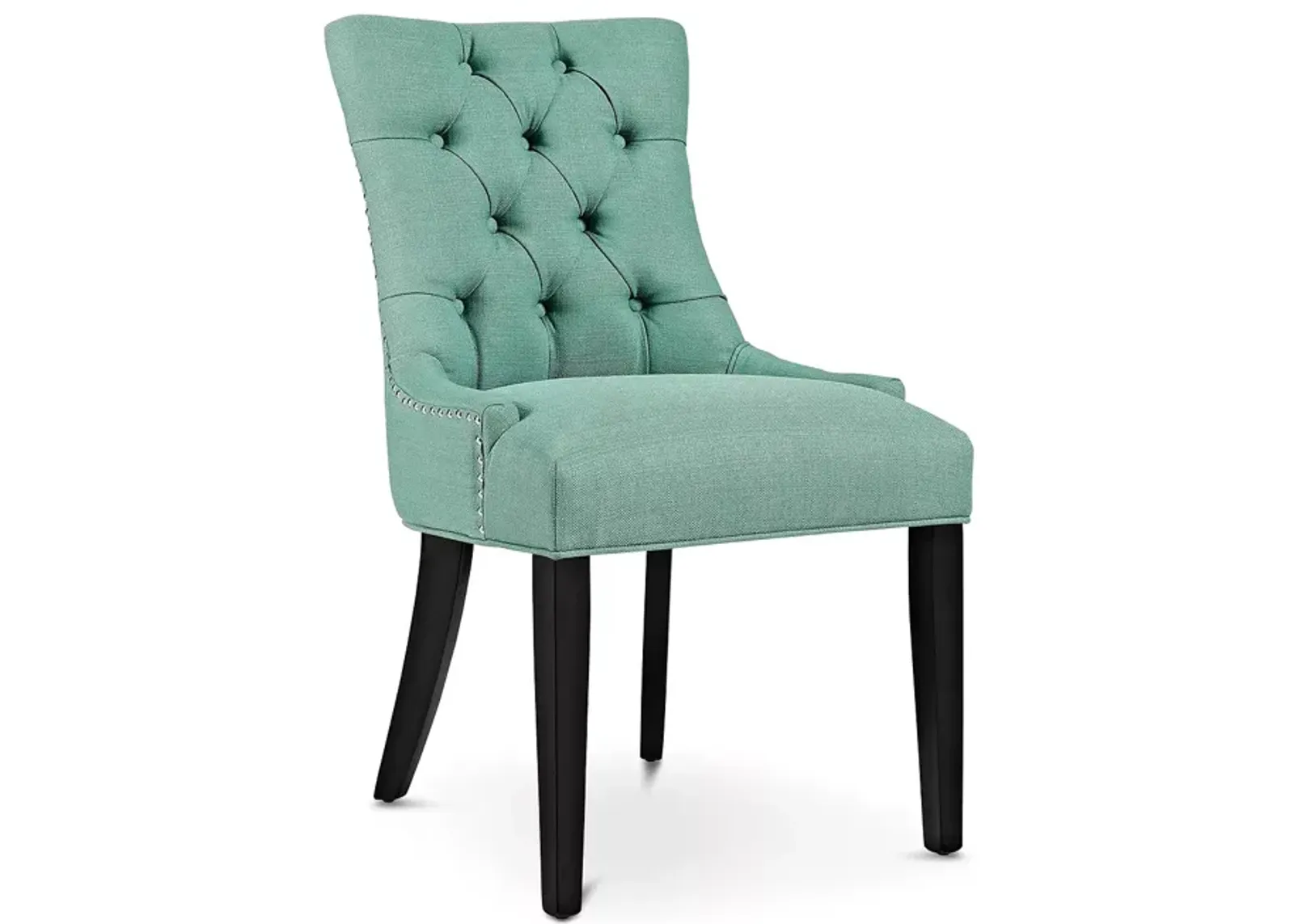 Modway Regent Fabric Dining Chair