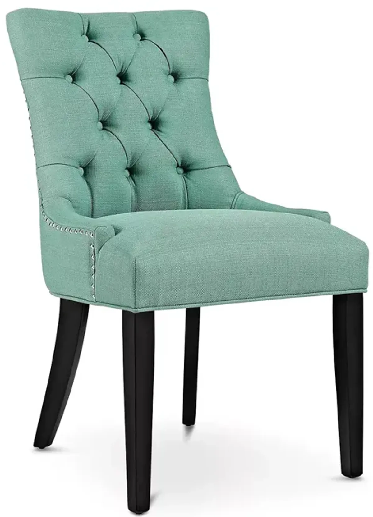 Modway Regent Fabric Dining Chair