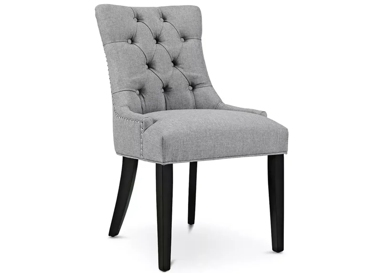 Modway Regent Fabric Dining Chair