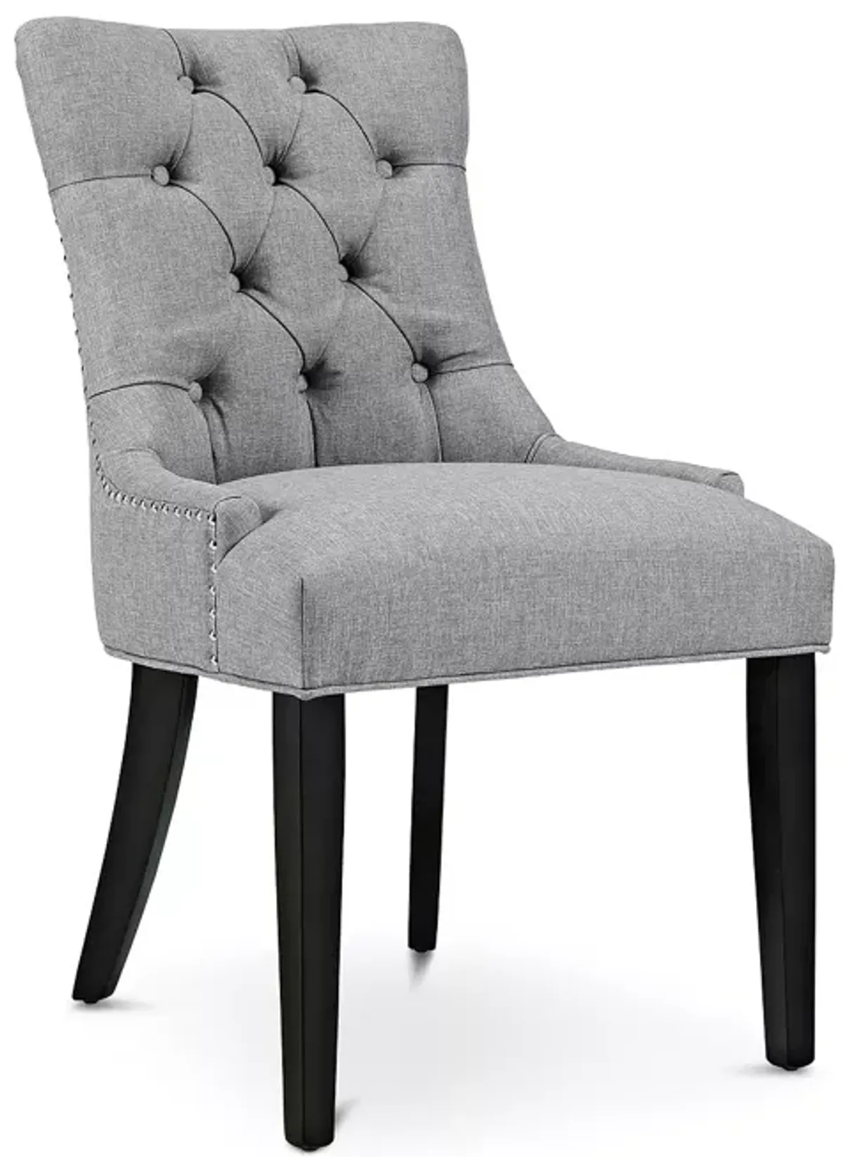 Modway Regent Fabric Dining Chair