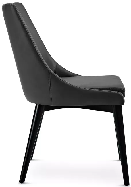 Modway Viscount Vinyl Dining Chair