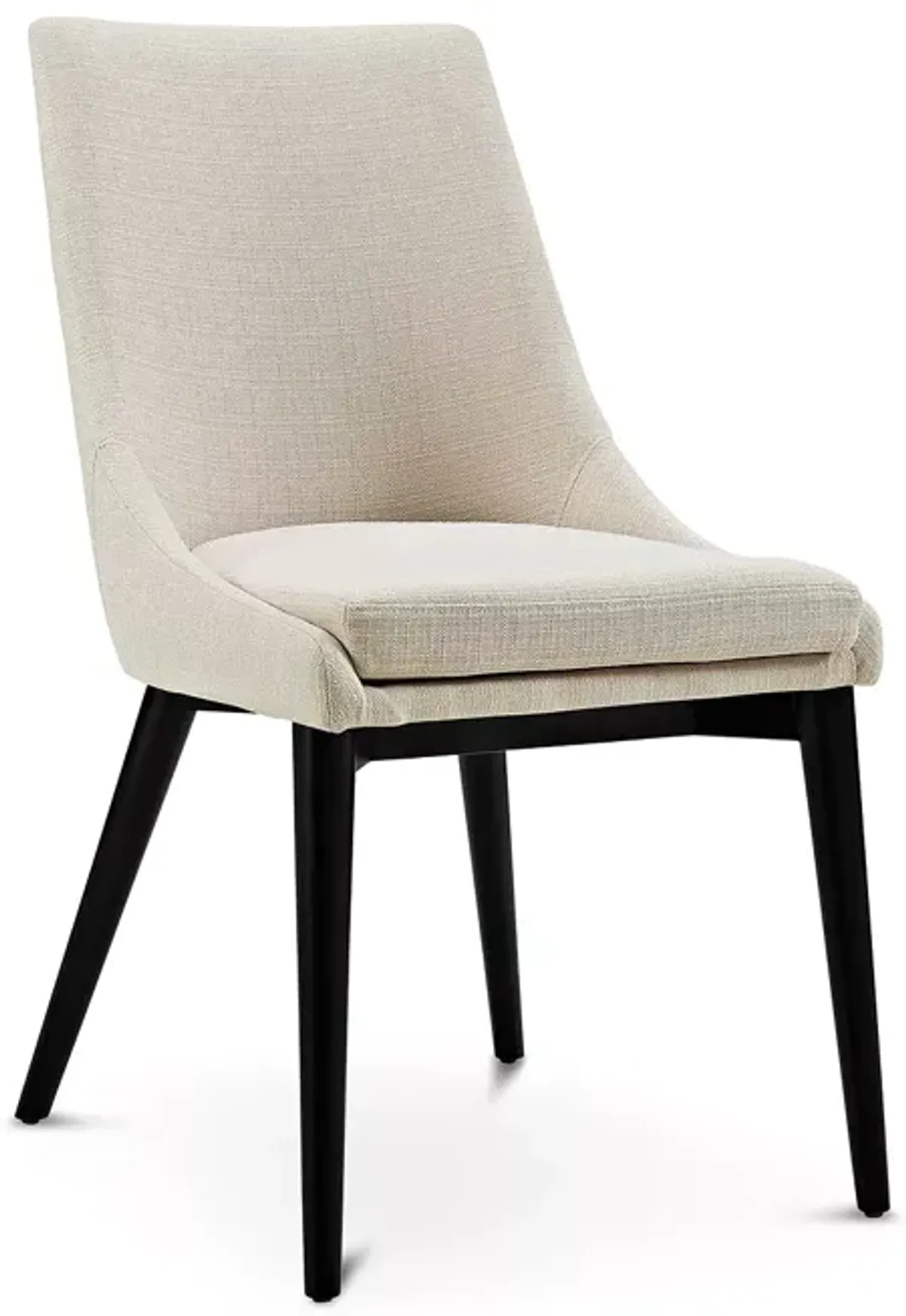 Modway Viscount Fabric Dining Chair