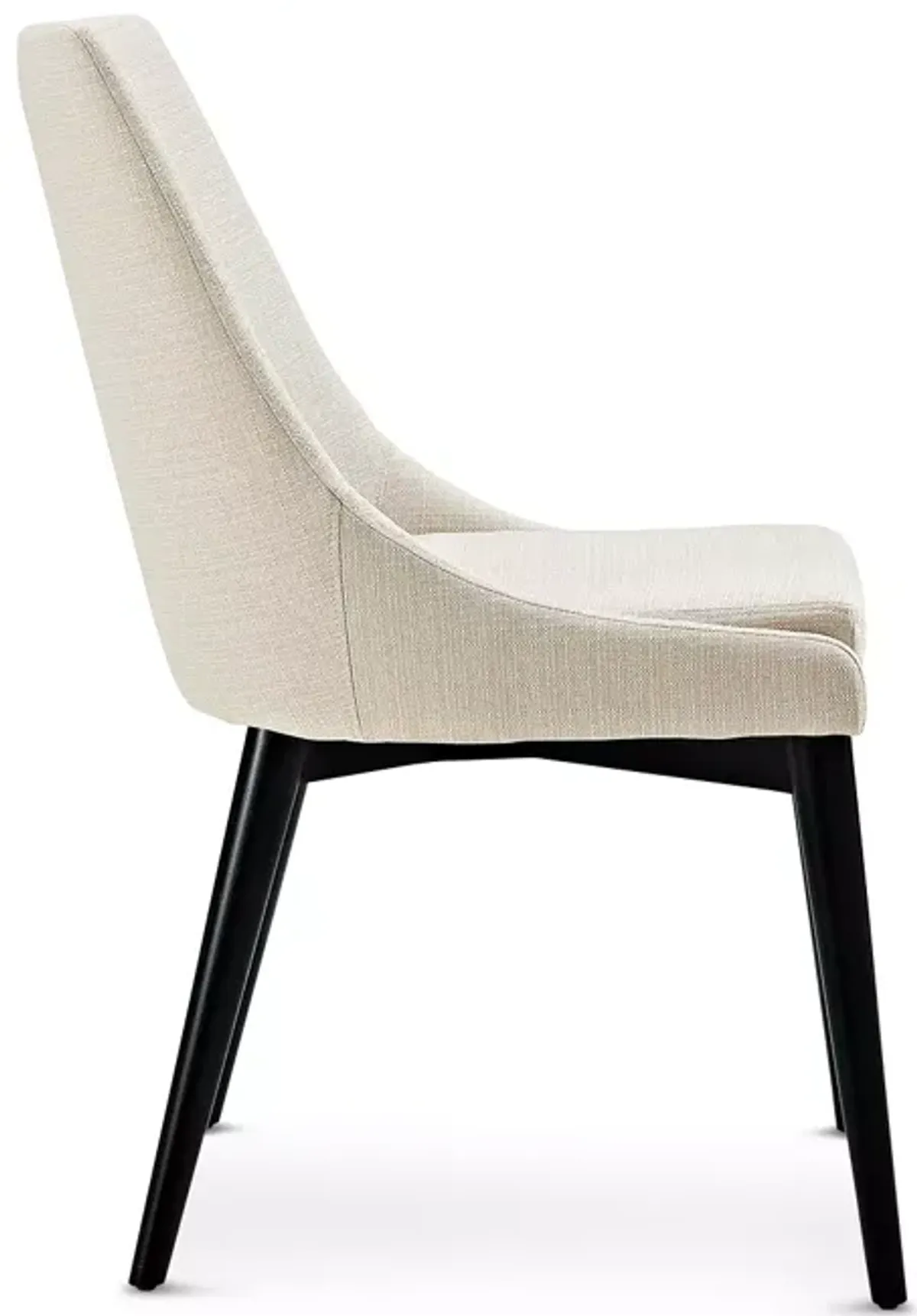 Modway Viscount Fabric Dining Chair