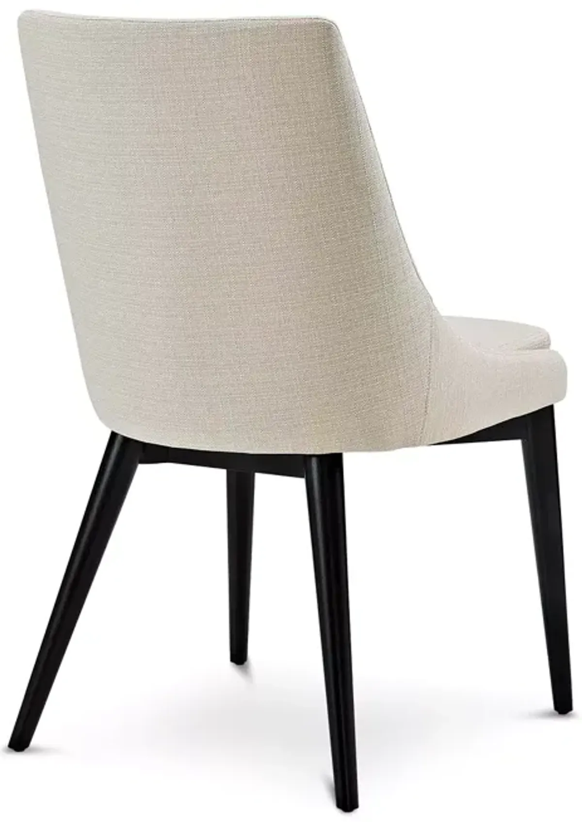 Modway Viscount Fabric Dining Chair