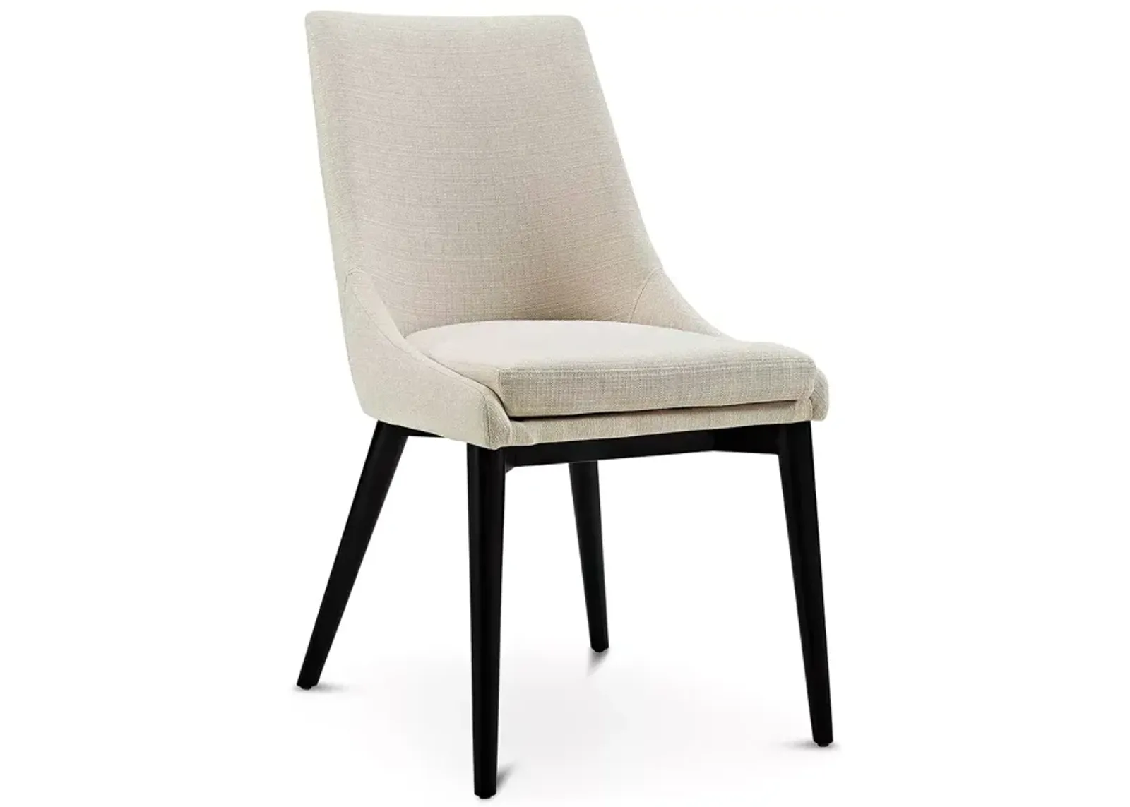 Modway Viscount Fabric Dining Chair