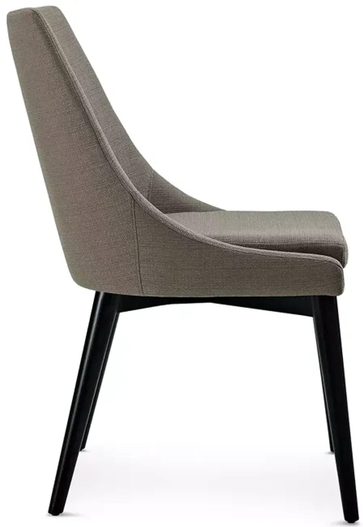 Modway Viscount Fabric Dining Chair