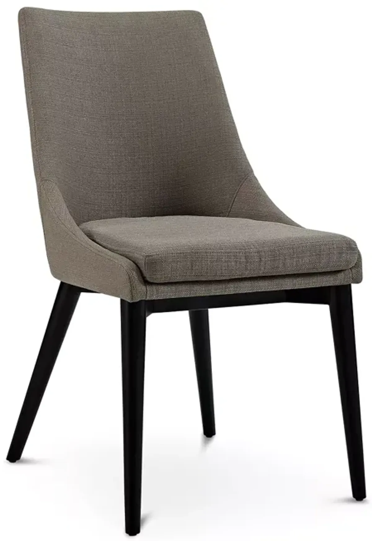 Modway Viscount Fabric Dining Chair