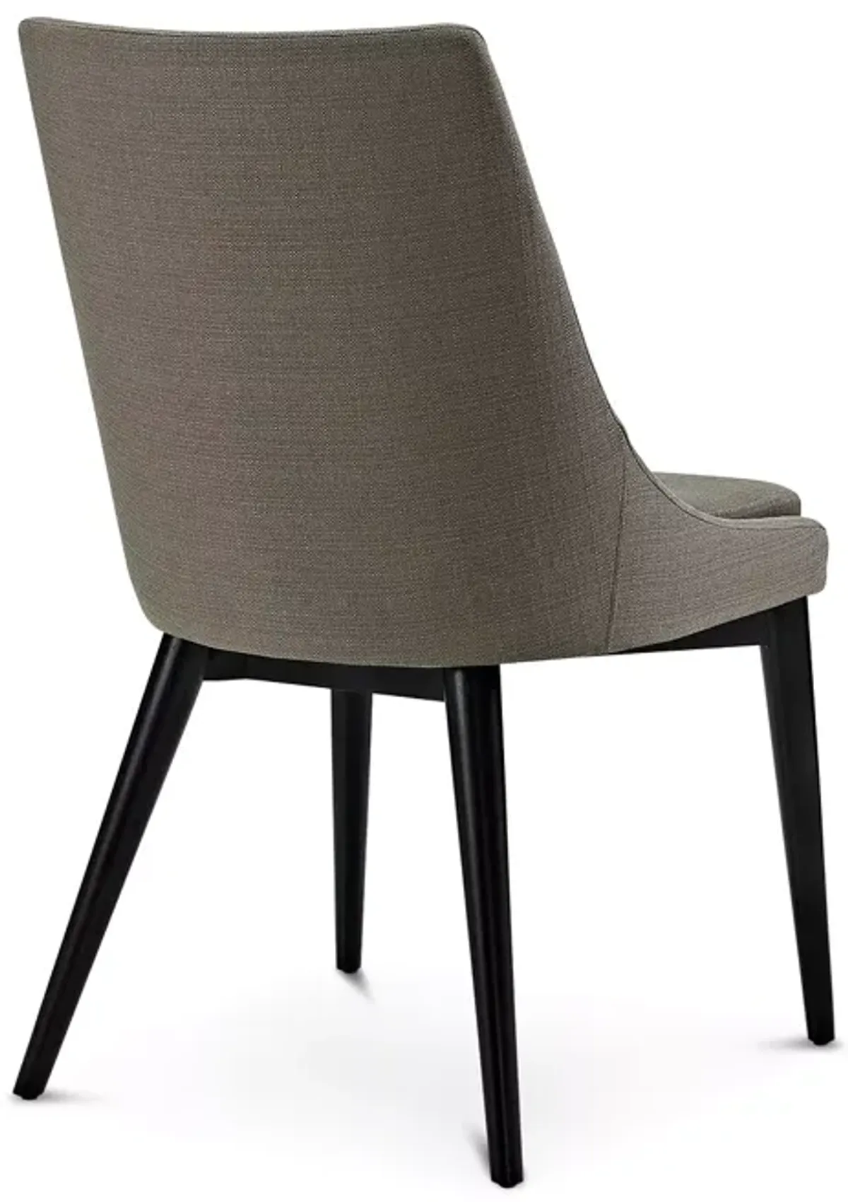 Modway Viscount Fabric Dining Chair