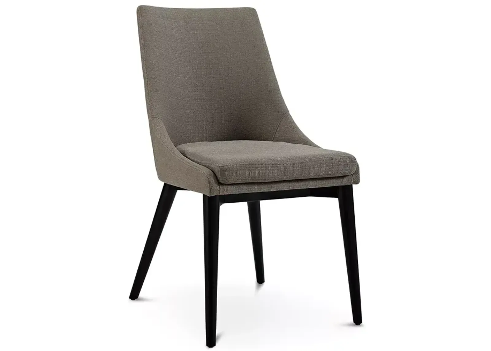 Modway Viscount Fabric Dining Chair