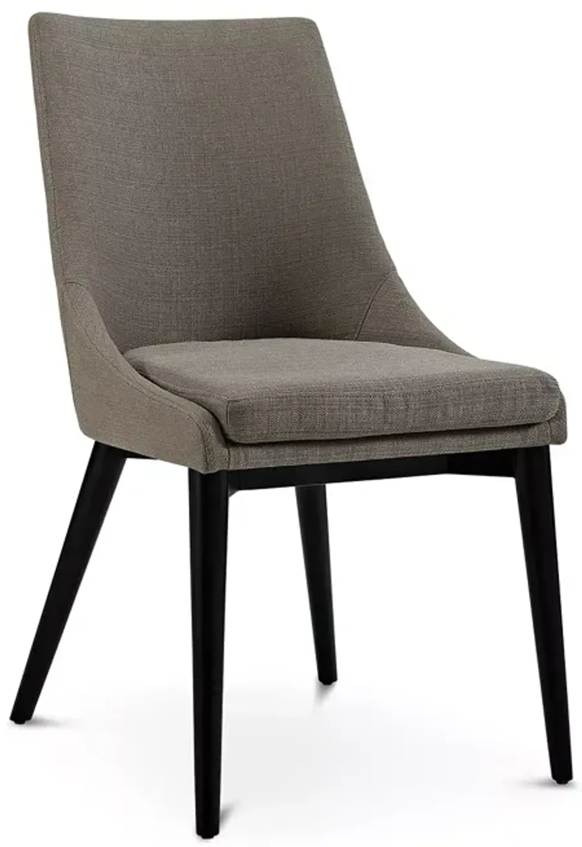 Modway Viscount Fabric Dining Chair