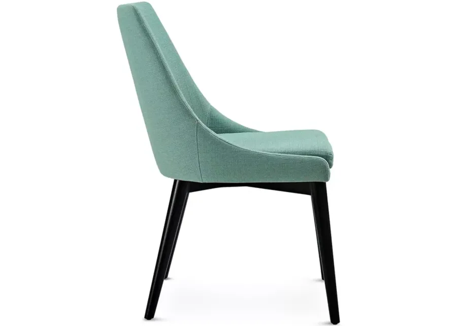 Modway Viscount Fabric Dining Chair