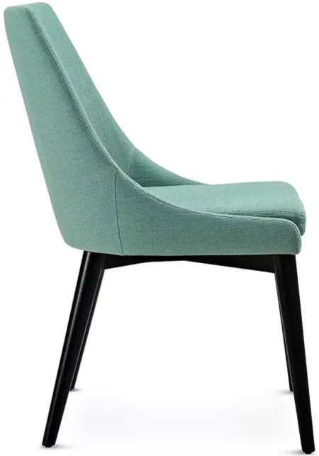 Modway Viscount Fabric Dining Chair