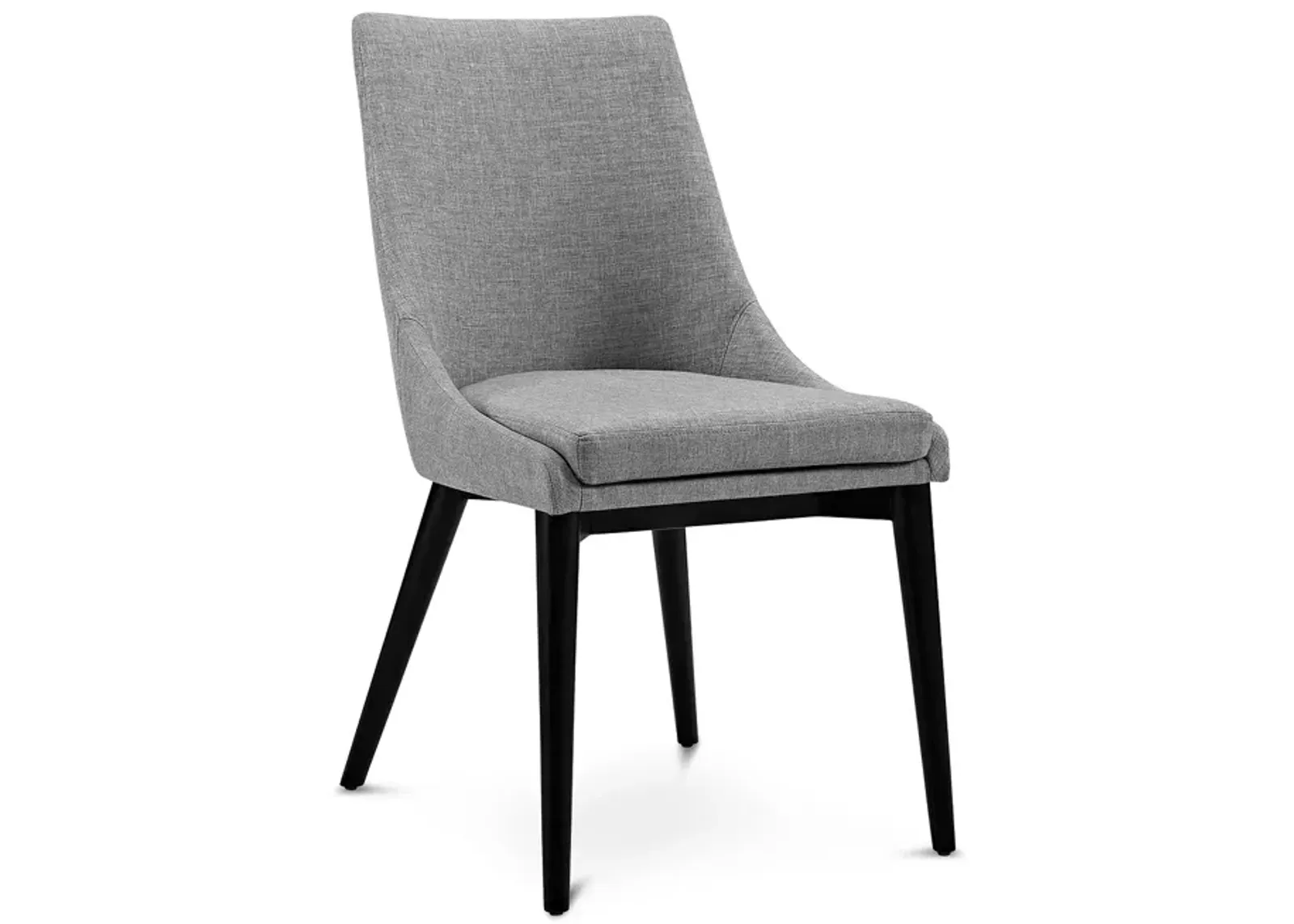 Modway Viscount Fabric Dining Chair