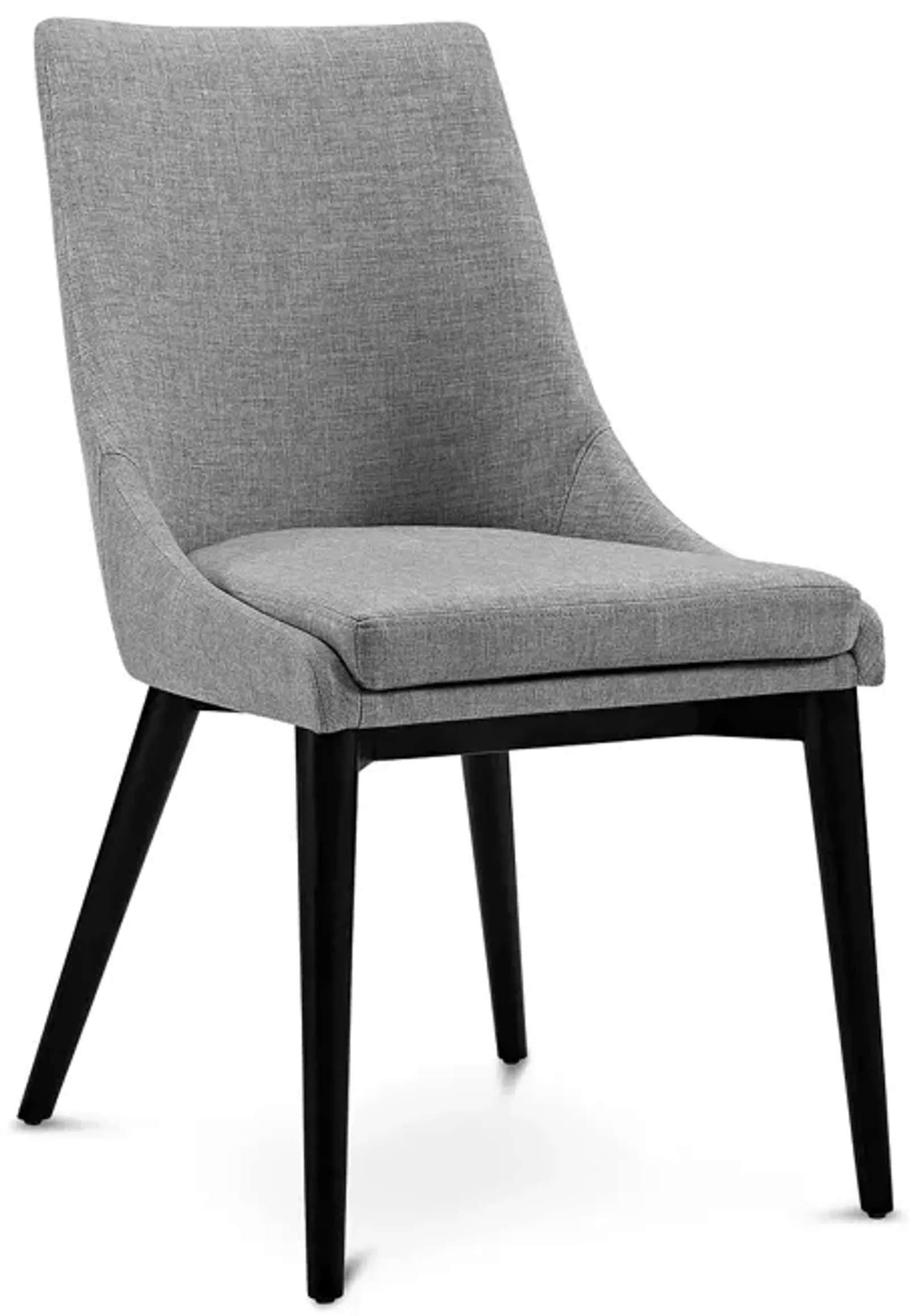 Modway Viscount Fabric Dining Chair