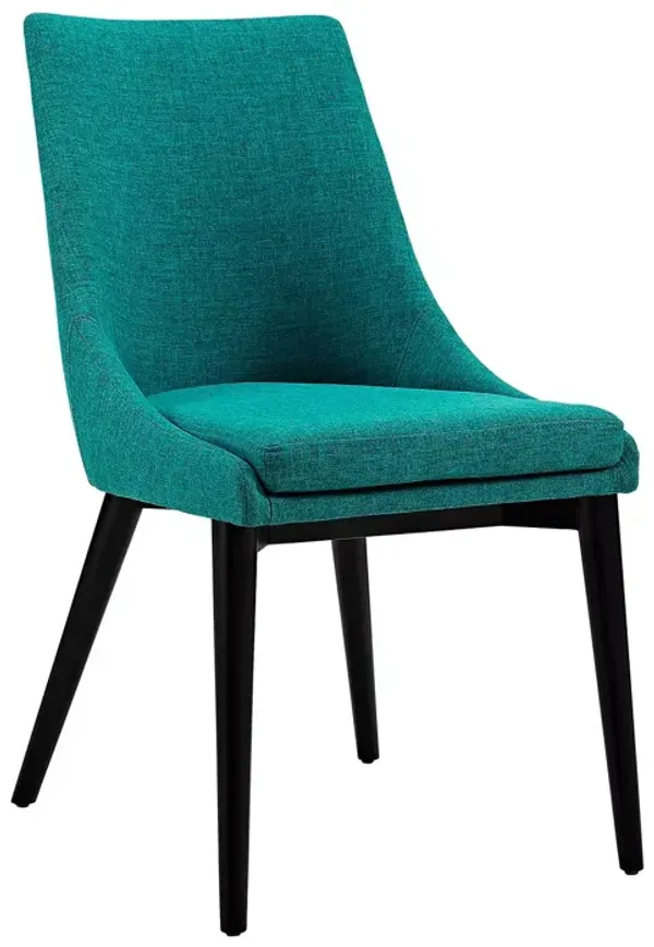 Modway Viscount Fabric Dining Chair
