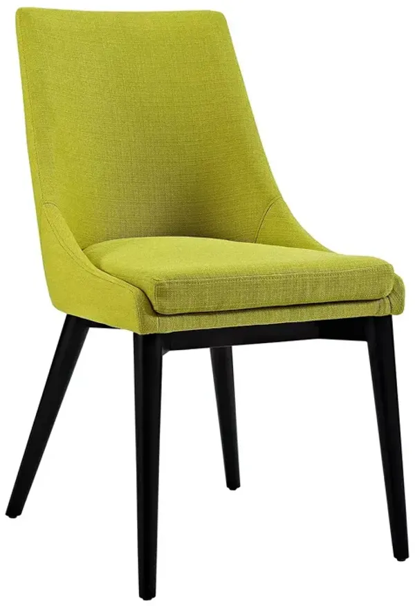 Modway Viscount Fabric Dining Chair