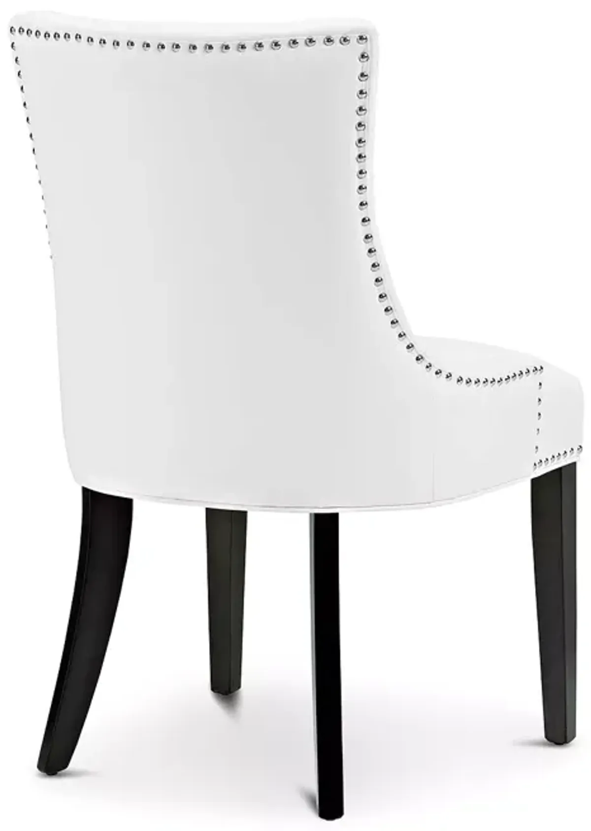 Modway Marquis Faux Leather Dining Chair