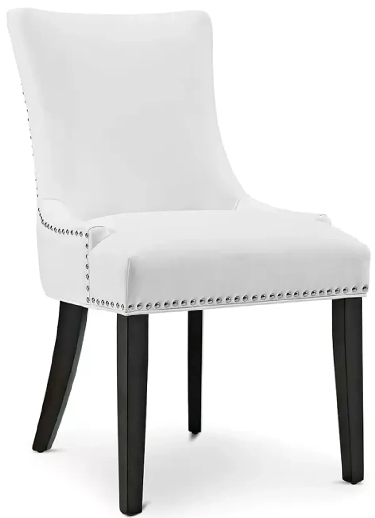 Modway Marquis Faux Leather Dining Chair