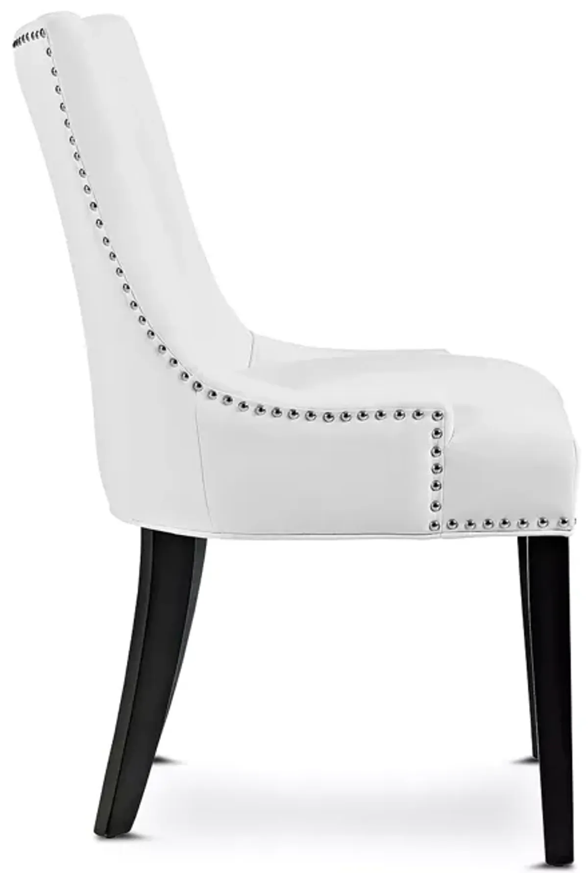 Modway Marquis Faux Leather Dining Chair