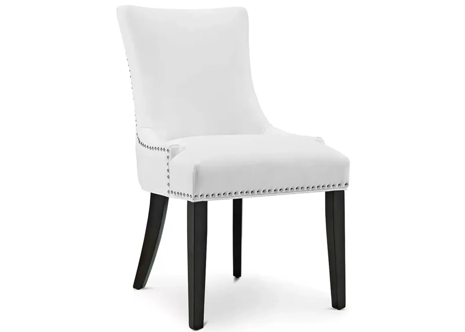 Modway Marquis Faux Leather Dining Chair