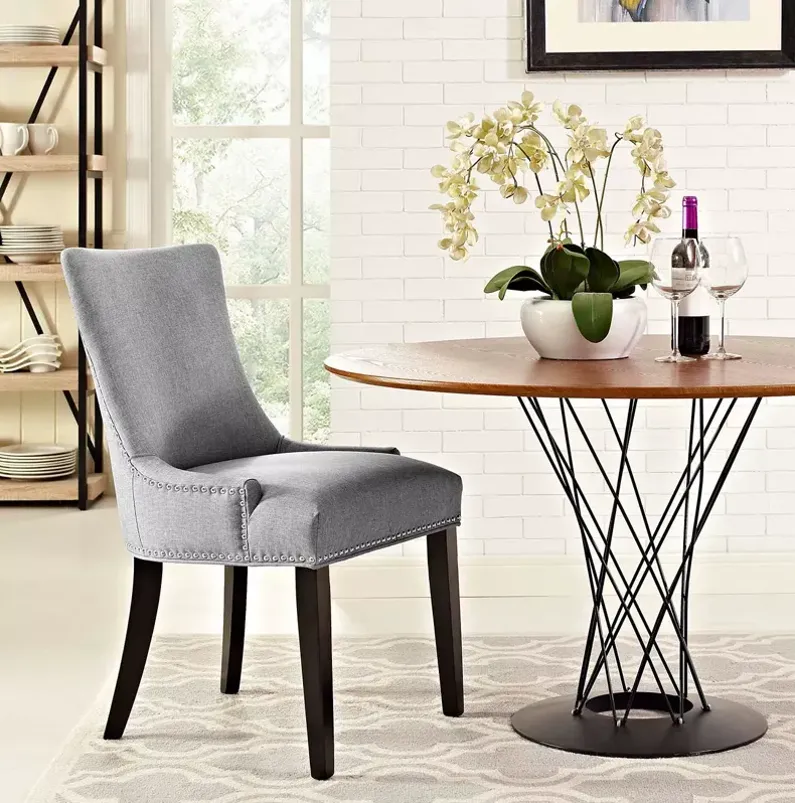 Modway Marquis Fabric Dining Chair