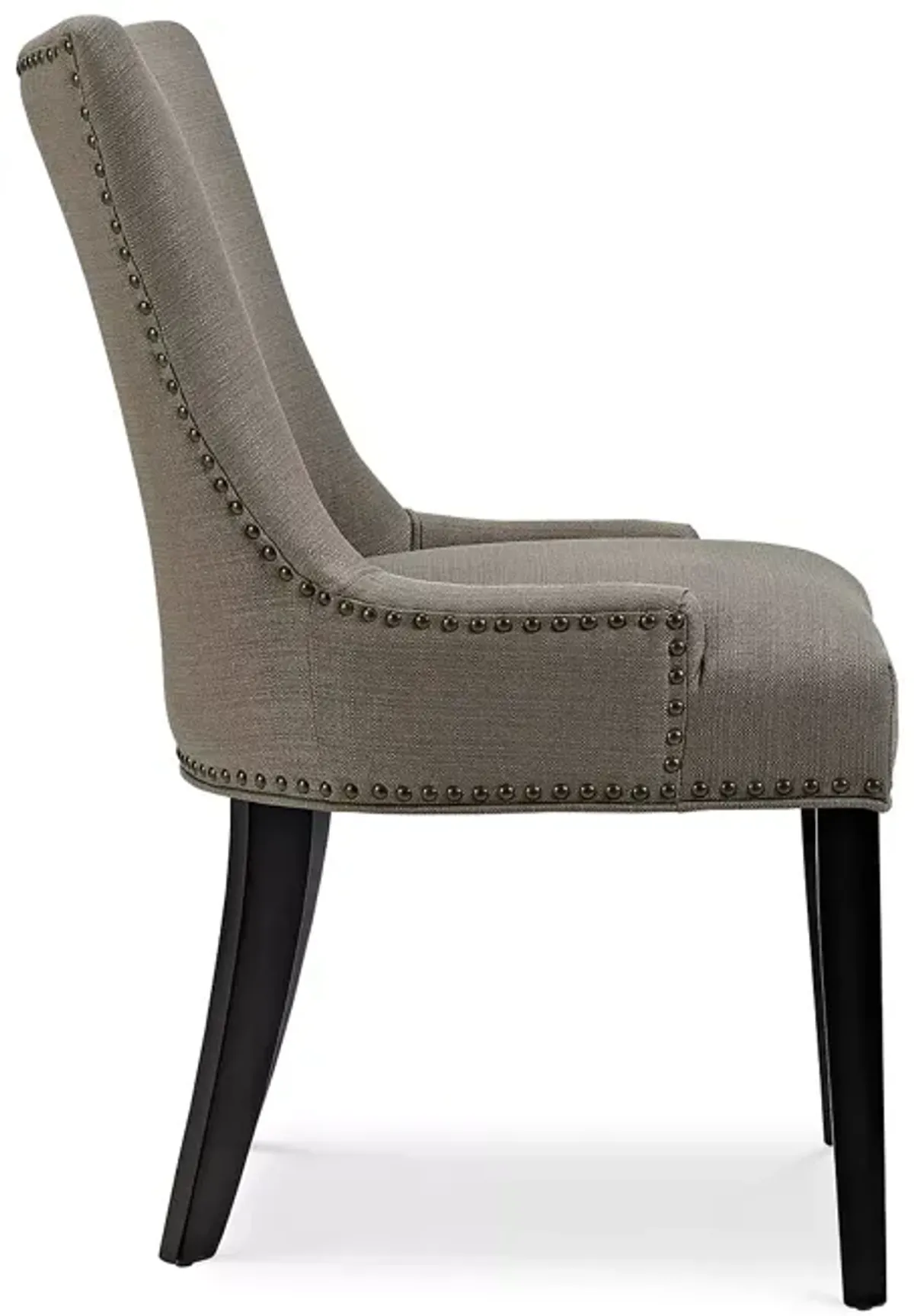 Modway Marquis Fabric Dining Chair