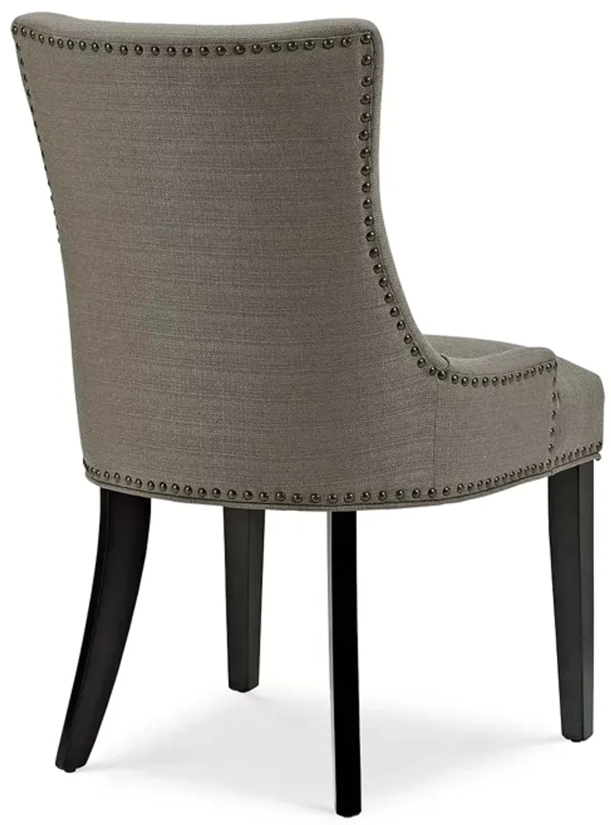 Modway Marquis Fabric Dining Chair