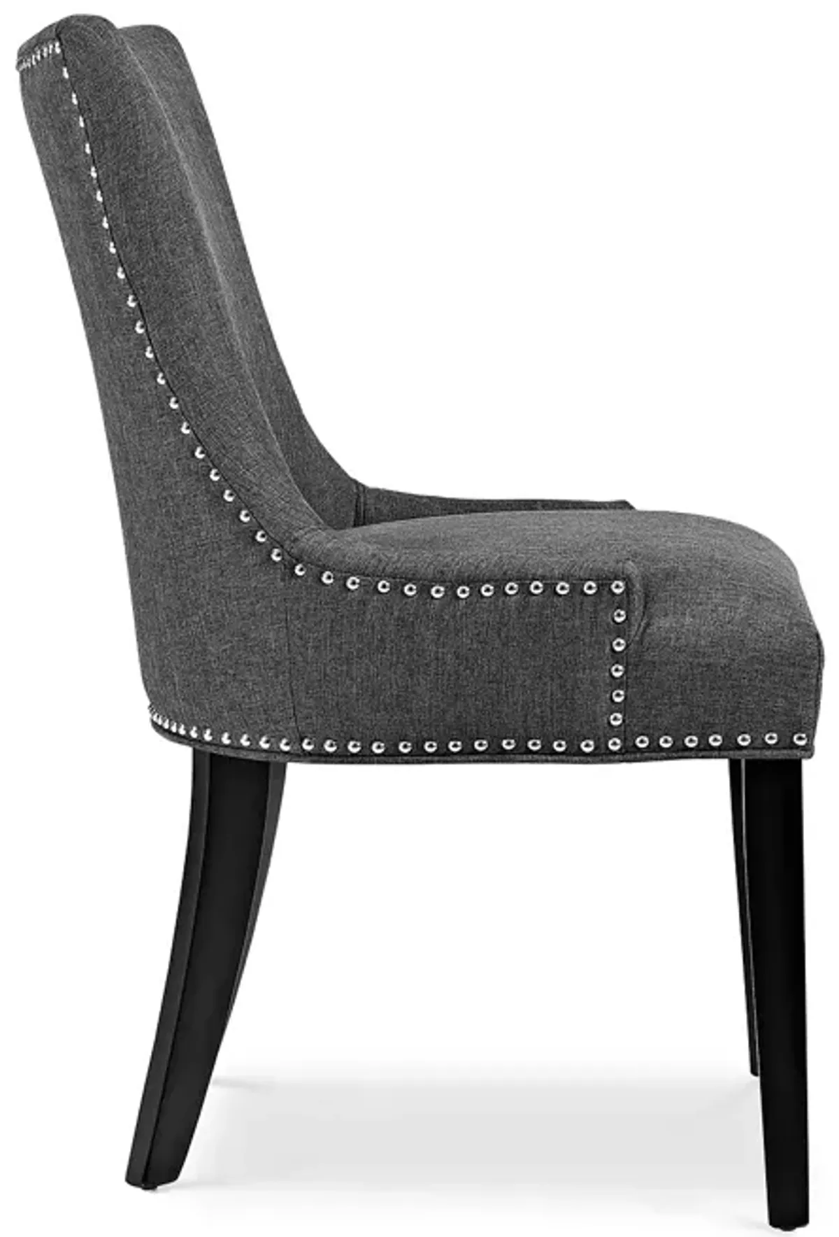 Modway Marquis Fabric Dining Chair