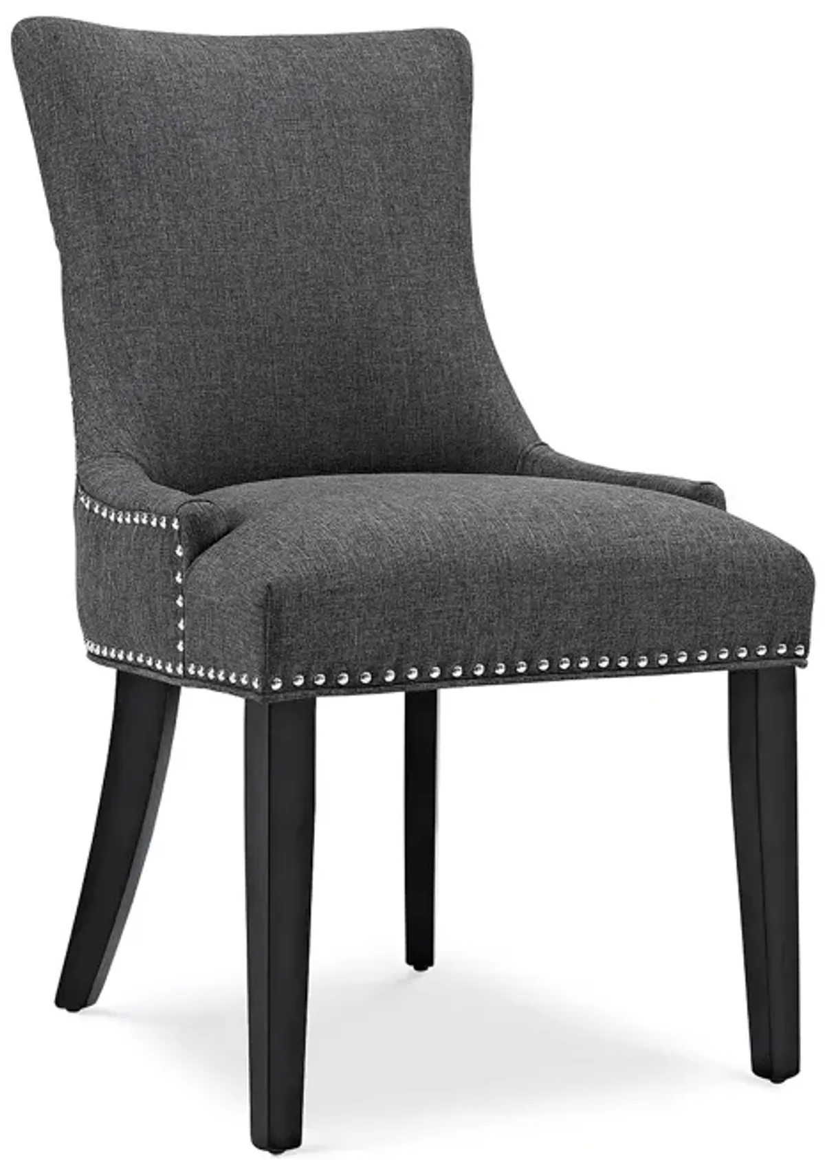 Modway Marquis Fabric Dining Chair