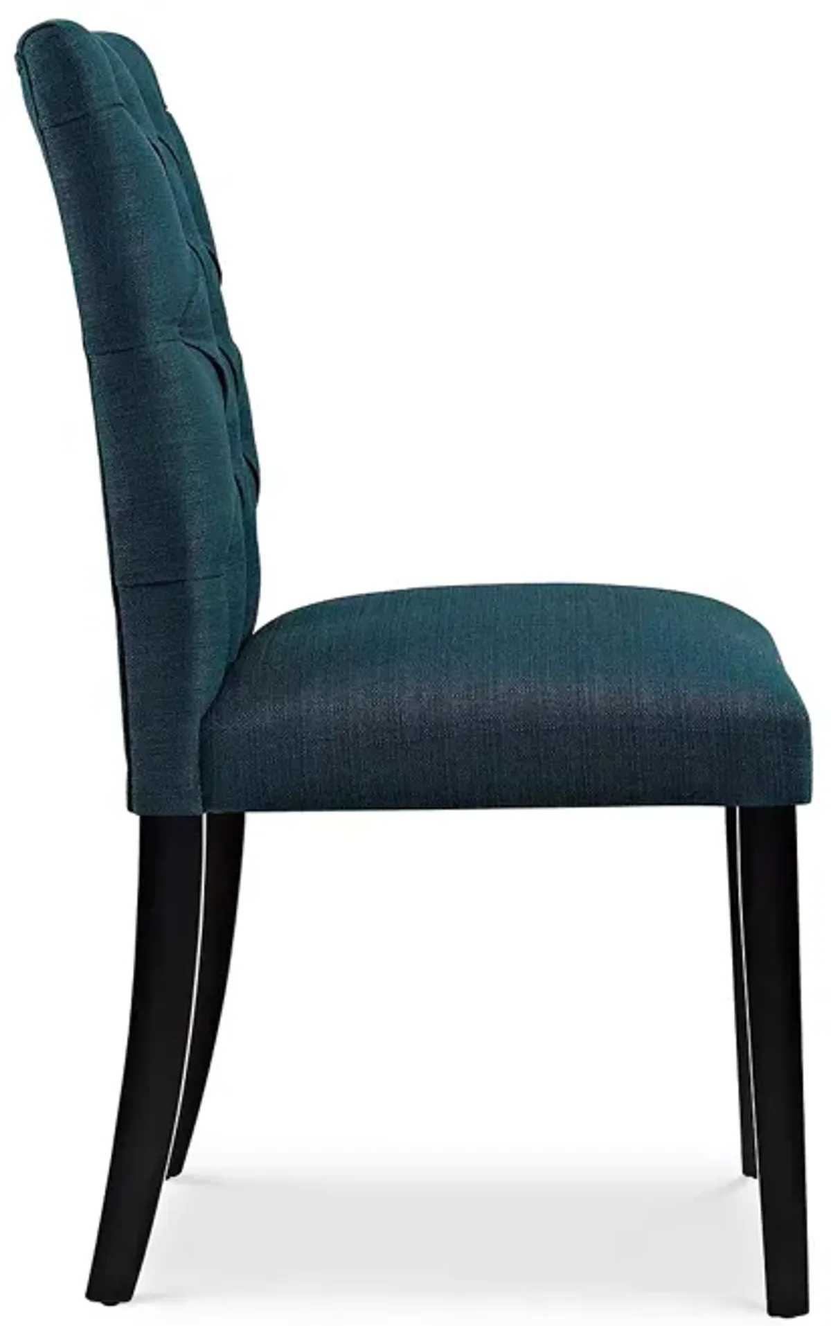 Modway Duchess Fabric Dining Chair