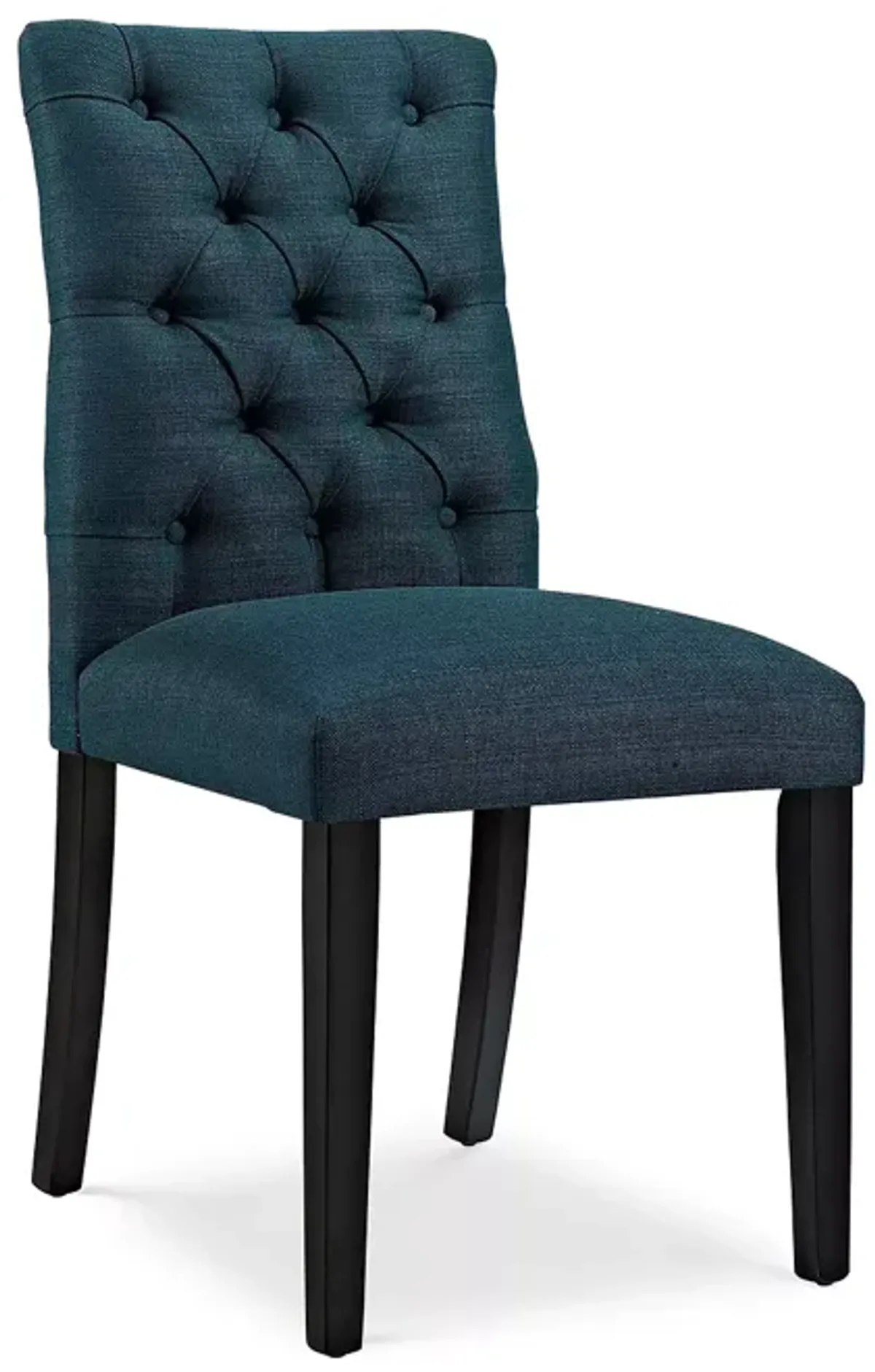 Modway Duchess Fabric Dining Chair