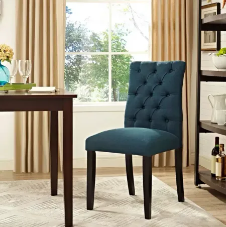 Modway Duchess Fabric Dining Chair