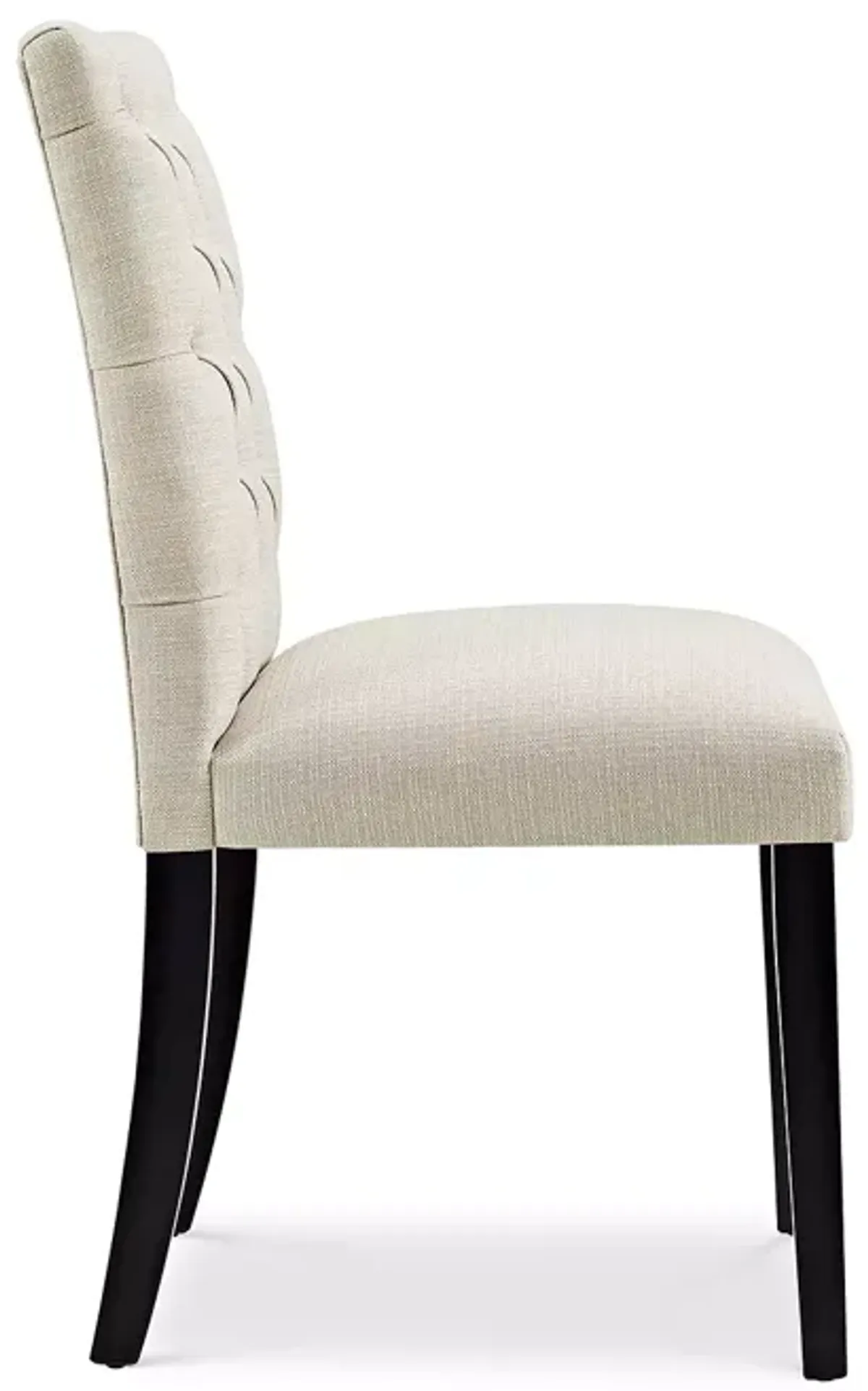 Modway Duchess Fabric Dining Chair