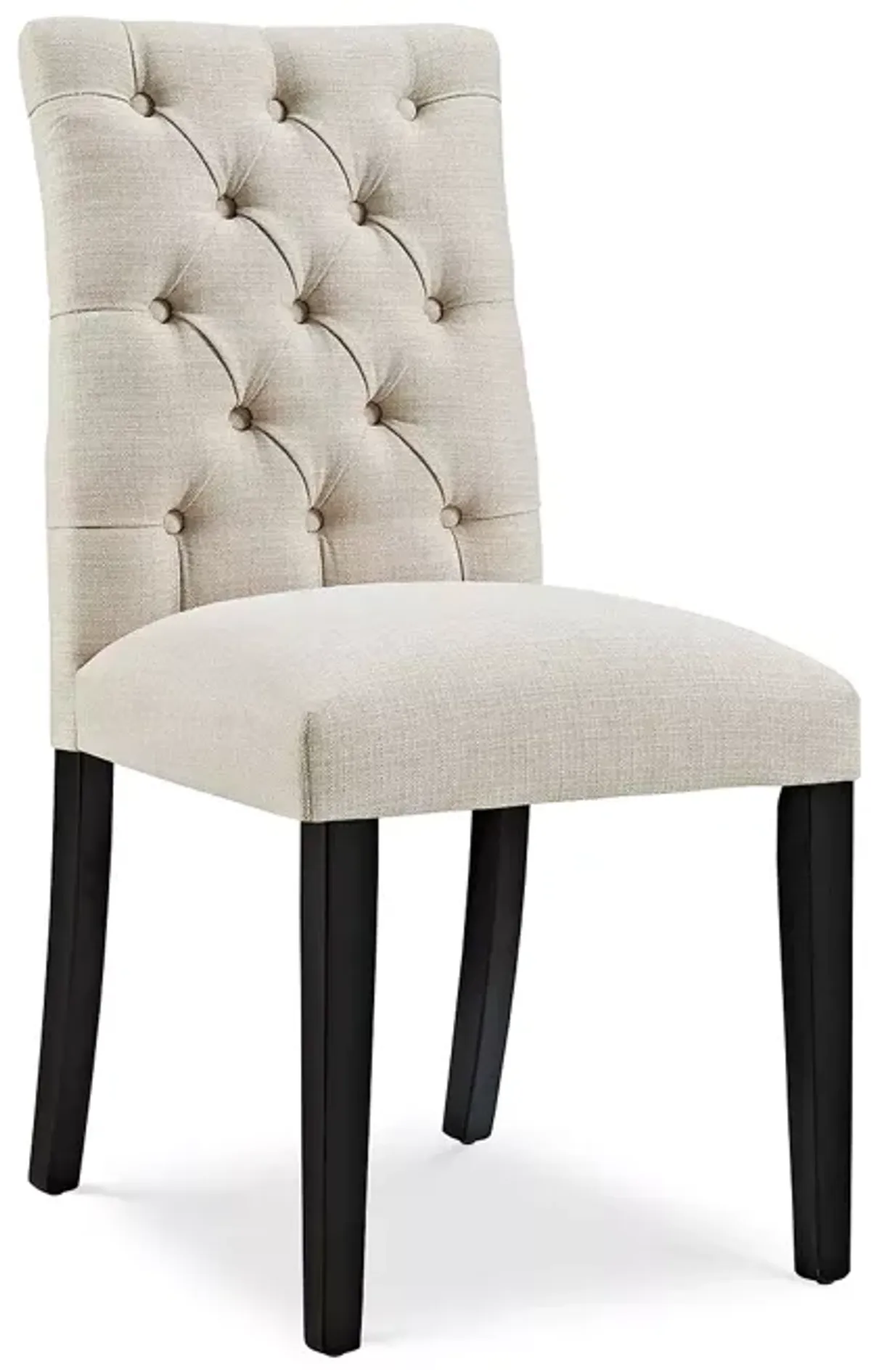 Modway Duchess Fabric Dining Chair